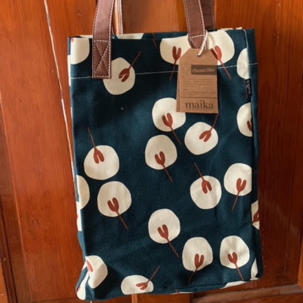 Maika Tote Bag